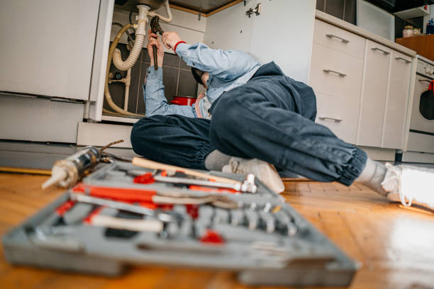 Professional Plumbing in Kutztown, PA