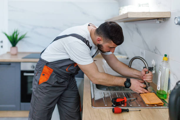 Best Residential Plumbing Services  in Kutztown, PA