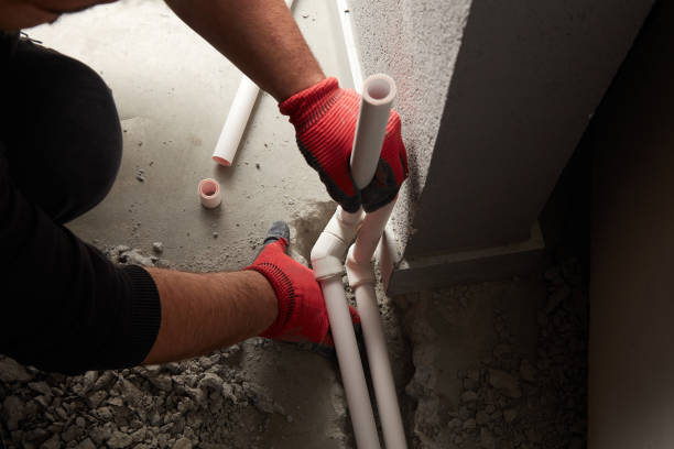 Best Gas Line Repair  in Kutztown, PA
