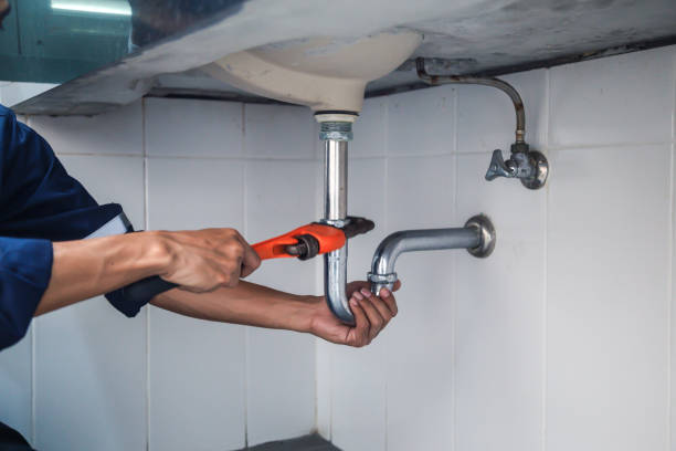 Best Water Leak Repair  in Kutztown, PA