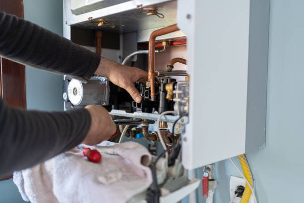Best Same-Day Plumbing Service  in Kutztown, PA