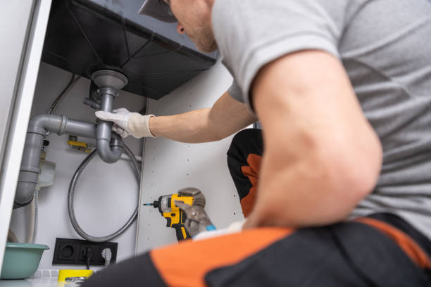 Best Drain Cleaning Services  in Kutztown, PA